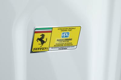 2024 Ferrari 296 GTS