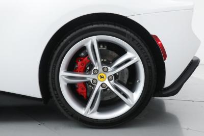 2024 Ferrari 296 GTS