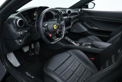 2023 Ferrari PORTOFINO M