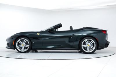 2023 Ferrari PORTOFINO M