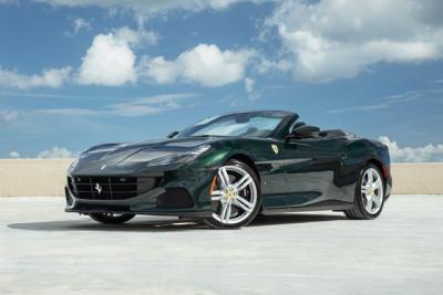 2023 Ferrari PORTOFINO M