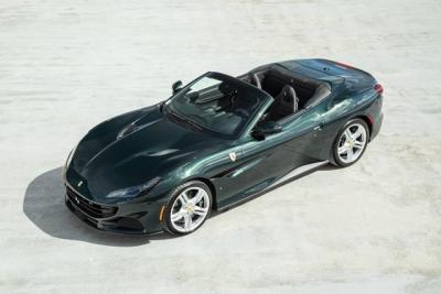 2023 Ferrari PORTOFINO M