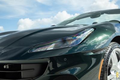 2023 Ferrari PORTOFINO M