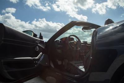 2023 Ferrari PORTOFINO M