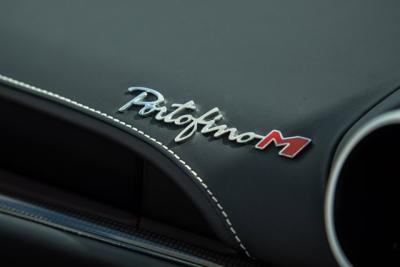 2023 Ferrari PORTOFINO M