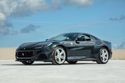 2023 Ferrari PORTOFINO M