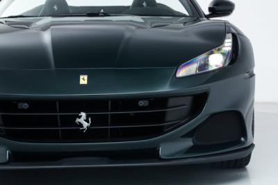 2023 Ferrari PORTOFINO M