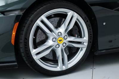 2023 Ferrari PORTOFINO M