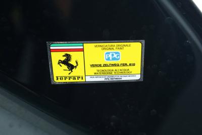 2023 Ferrari PORTOFINO M