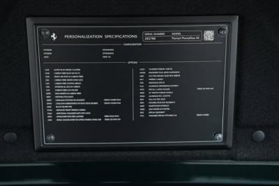 2023 Ferrari PORTOFINO M