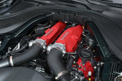 2023 Ferrari PORTOFINO M