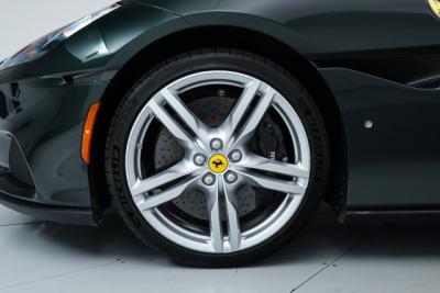 2023 Ferrari PORTOFINO M