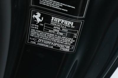 2023 Ferrari PORTOFINO M