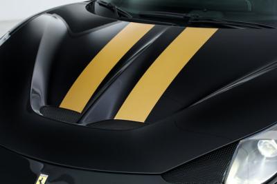 2015 Ferrari 458 Speciale