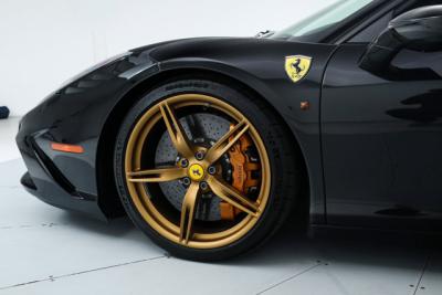 2015 Ferrari 458 Speciale
