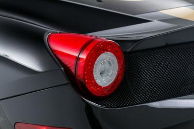 2015 Ferrari 458 Speciale