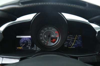 2015 Ferrari 458 Speciale