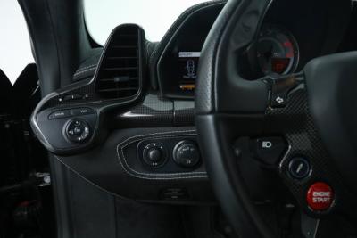 2015 Ferrari 458 Speciale