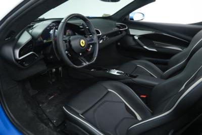 2024 Ferrari 296 GTS