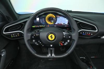 2024 Ferrari 296 GTS