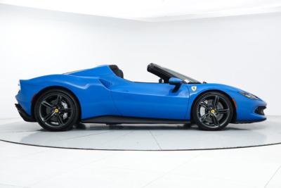 2024 Ferrari 296 GTS