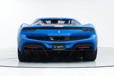 2024 Ferrari 296 GTS