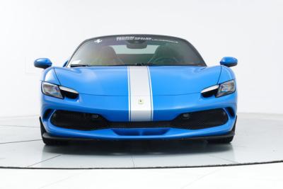 2024 Ferrari 296 GTS