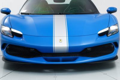 2024 Ferrari 296 GTS