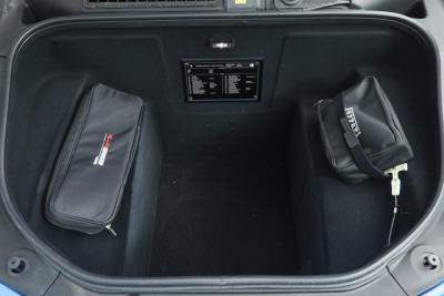 2024 Ferrari 296 GTS