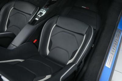 2024 Ferrari 296 GTS