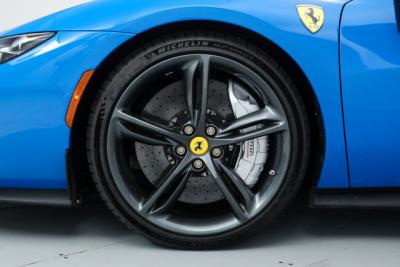 2024 Ferrari 296 GTS