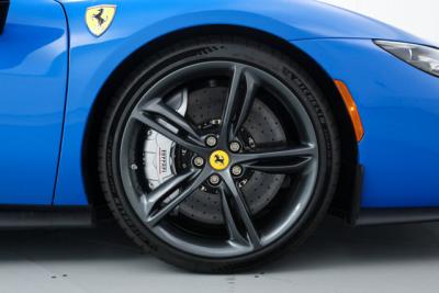 2024 Ferrari 296 GTS