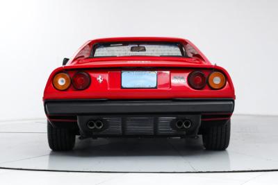 1981 Ferrari 308 GTSi