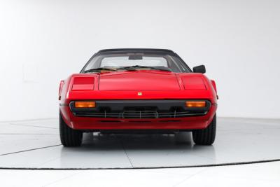 1981 Ferrari 308 GTSi