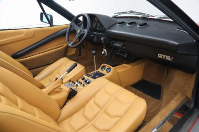 1981 Ferrari 308 GTSi