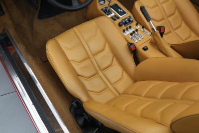 1981 Ferrari 308 GTSi