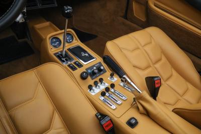 1981 Ferrari 308 GTSi