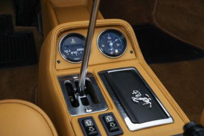 1981 Ferrari 308 GTSi