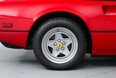 1981 Ferrari 308 GTSi