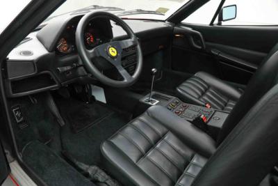 1989 Ferrari 328 GTS