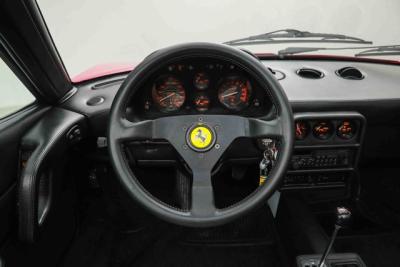 1989 Ferrari 328 GTS