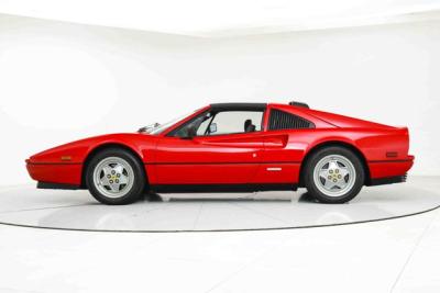 1989 Ferrari 328 GTS