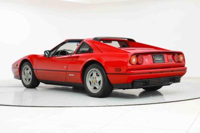 1989 Ferrari 328 GTS