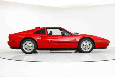 1989 Ferrari 328 GTS