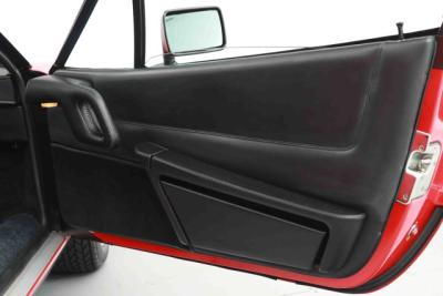 1989 Ferrari 328 GTS