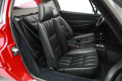 1989 Ferrari 328 GTS