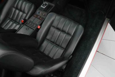 1989 Ferrari 328 GTS