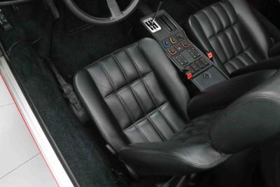 1989 Ferrari 328 GTS