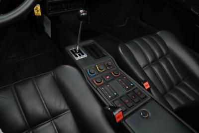 1989 Ferrari 328 GTS