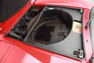 1989 Ferrari 328 GTS